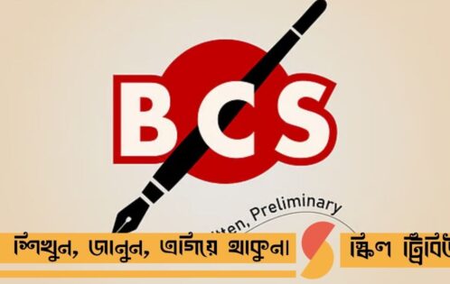 ৫১তম বিসিএস সার্কুলার