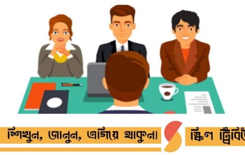 চাকরির ইন্টারভিউ এর প্রশ্ন ও উত্তর ২০২৬: সেরা ১৫টি প্রশ্ন ও স্মার্ট অ্যানসারিং টেকনিক