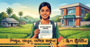 শাহজালাল ইসলামী ব্যাংক এসএসসি শিক্ষাবৃত্তি: যোগ্যতা, শর্ত ও আবেদন পদ্ধতি